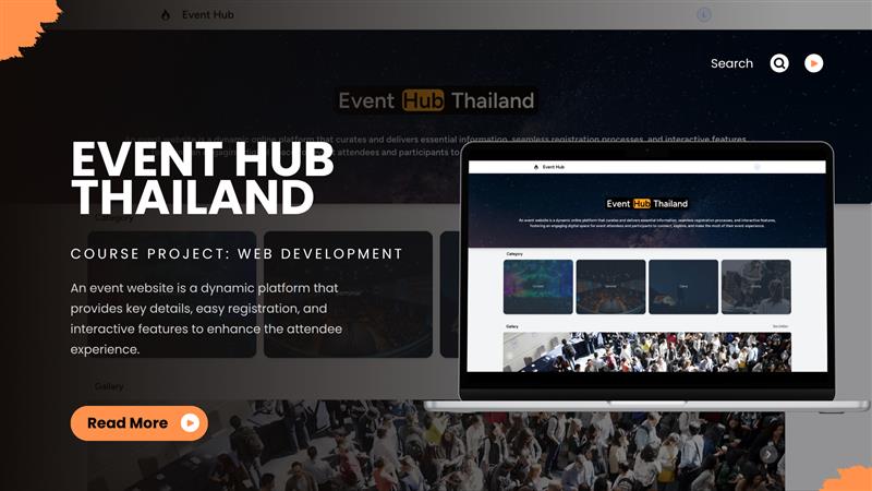EventHub